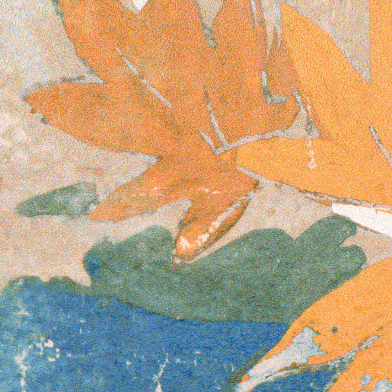 Retour Des Indes La Chambre Des Souvenirs - VP 962 02