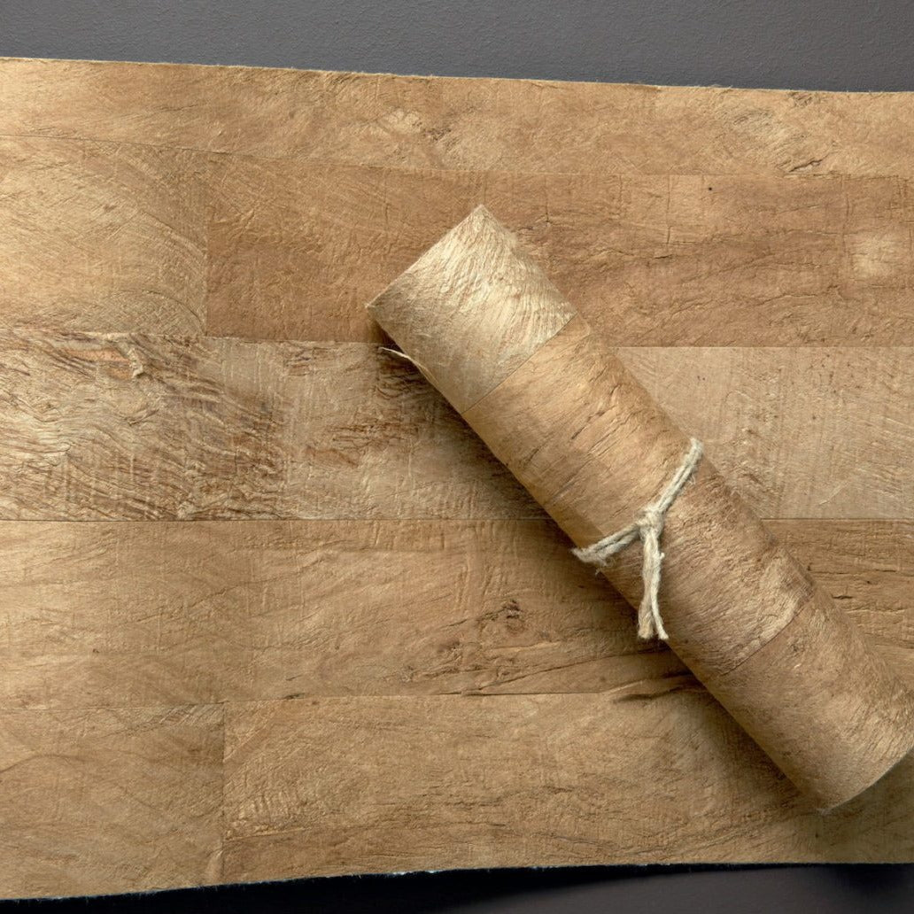 Murier Mural - Murier, Bark