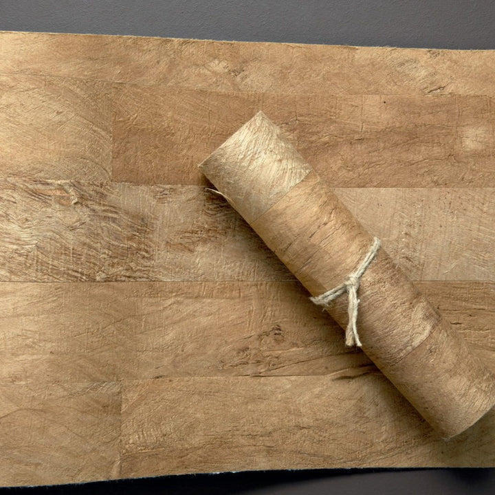 Murier Mural - Murier, Bark