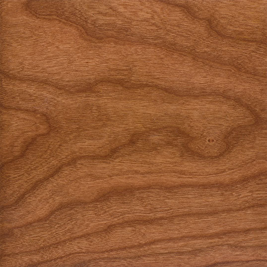 Cherry - Natural Light Cherry