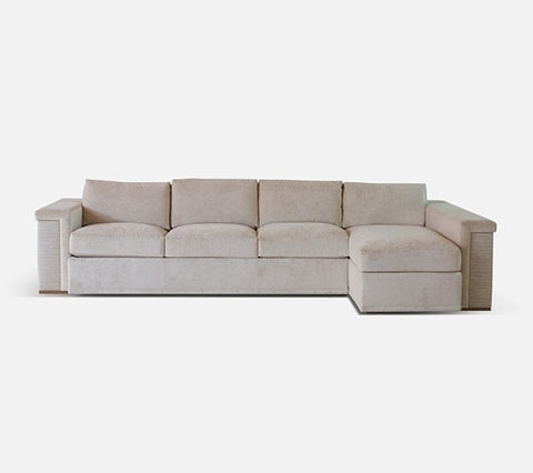Newman Sectional