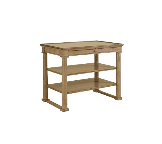 Ascot Nightstand