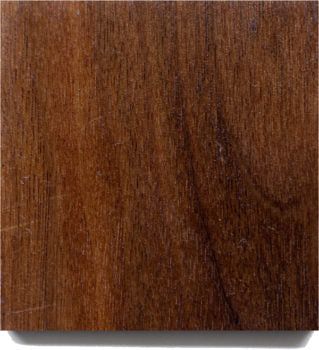 Walnut - No. 100 Oil Rubbed Walnut