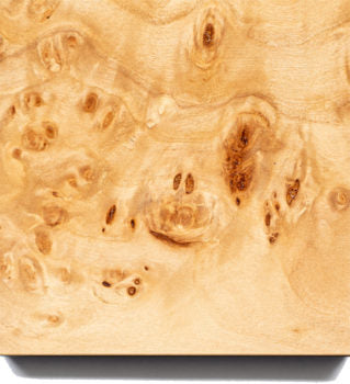 Limited - No. 902 Olive Ash Burl