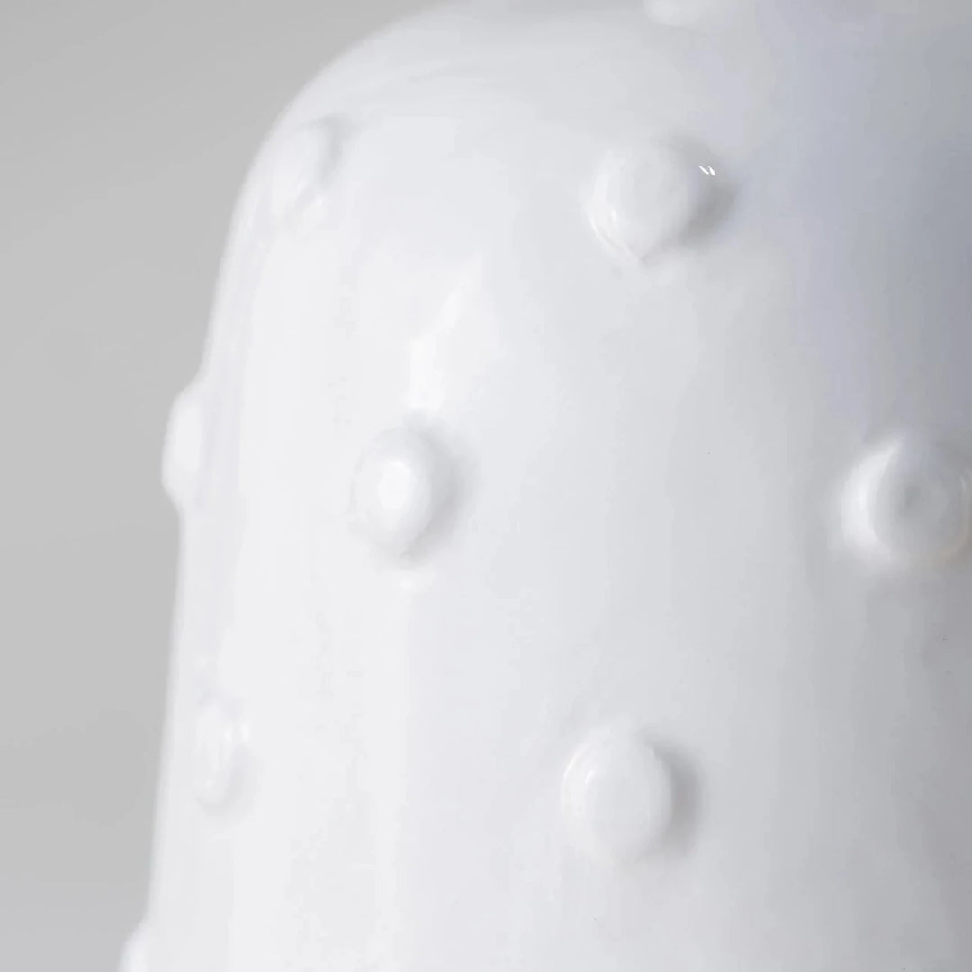 Button Lamp Large - Polar