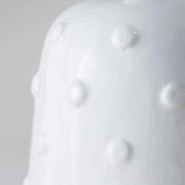 Button Lamp Large - Polar