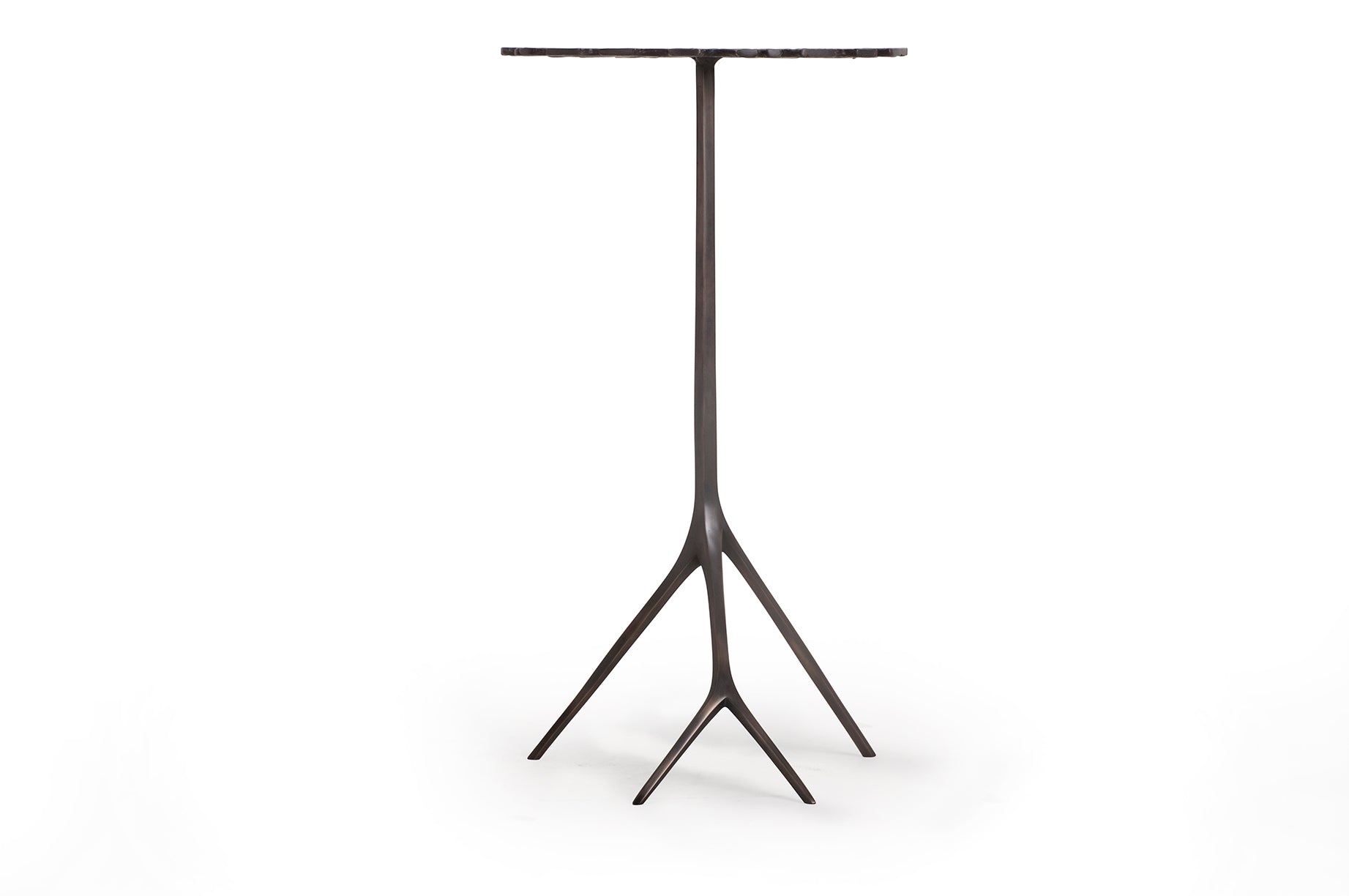 Dapple Side Table - 4 Leg