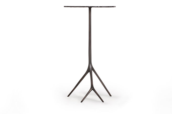 Dapple Side Table - 4 Leg