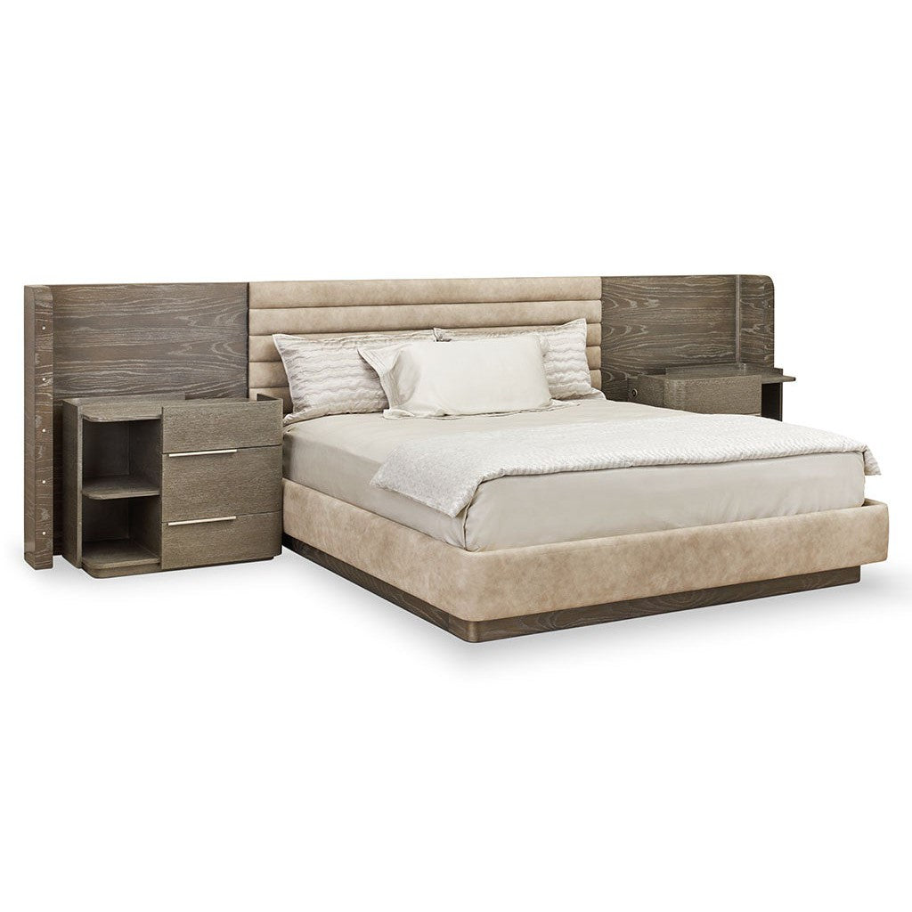 Raggio Bed