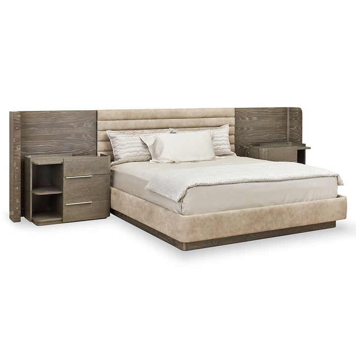 Raggio Bed
