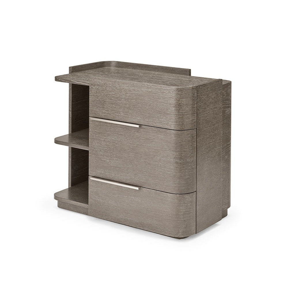 Raggio Nightstand - Left