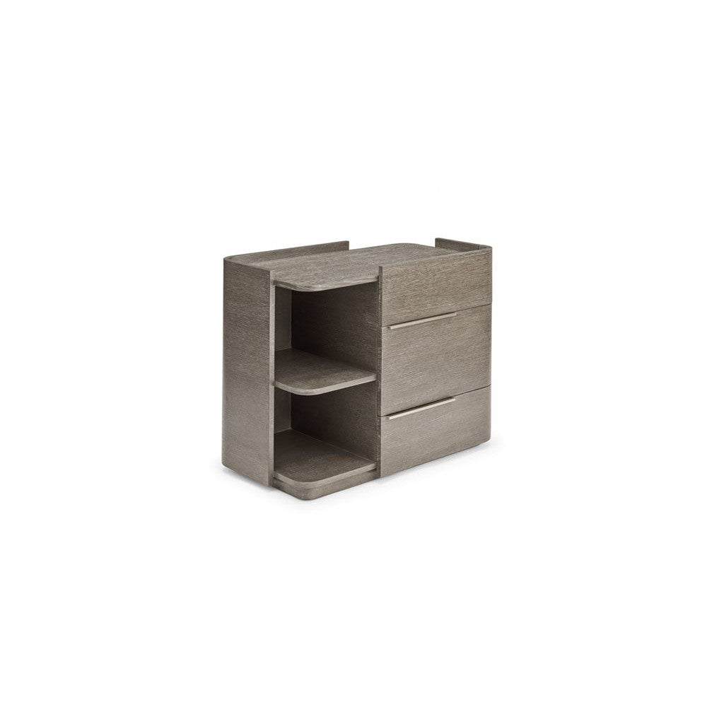 Raggio Nightstand - Left