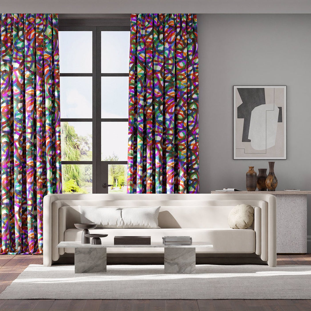 Rhythm - Fire / Brazilian Rosewood / Onsen / Forest