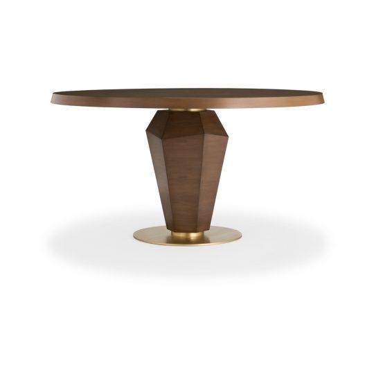 Rocco Center Table