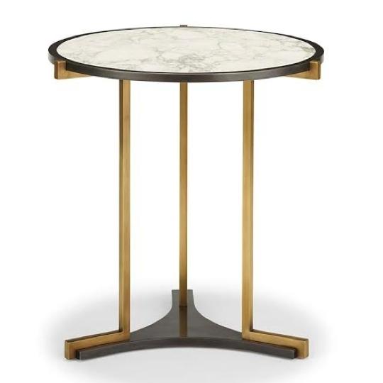 Rosa Side Table