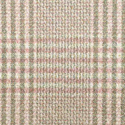 Chiffchaff Plaid - Rose Poll