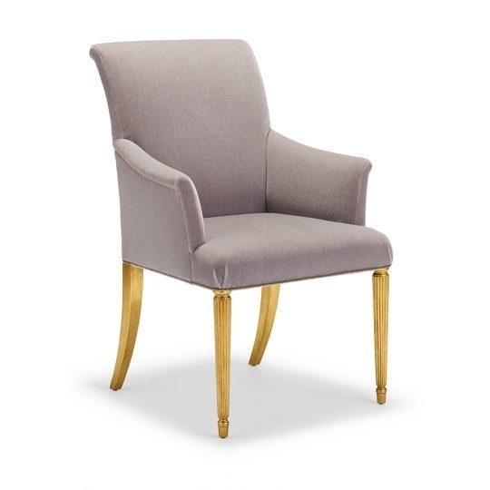 Seeton Armchair