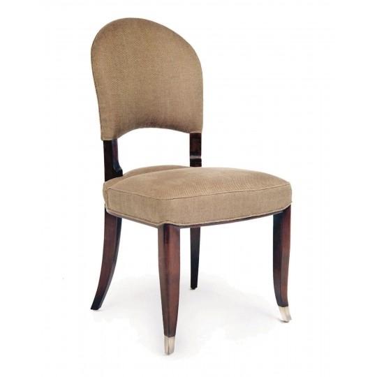 Ruhlman Sidechair