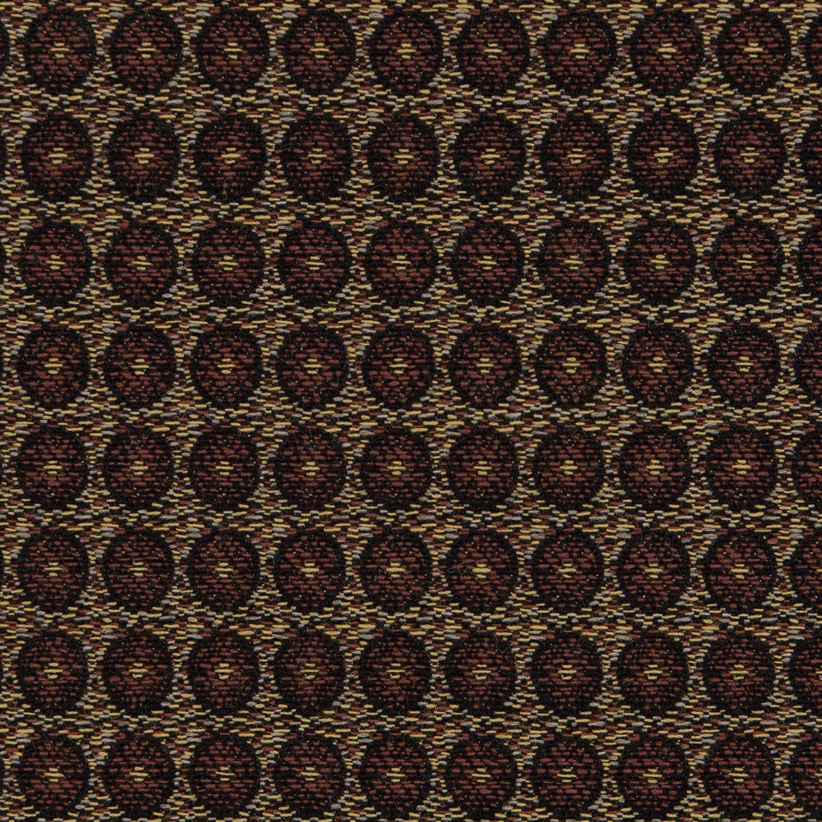 San Babila - Mahogany