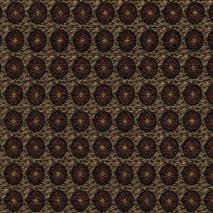 San Babila - Mahogany