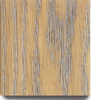 Oak - No. 94 Sand Ceruse