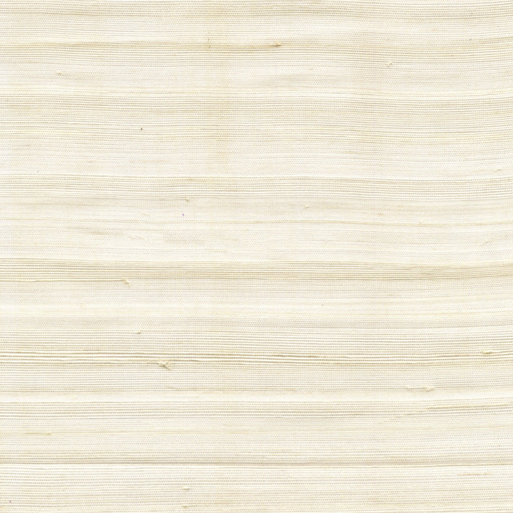 Abaca Mixed II - Silk, Natural