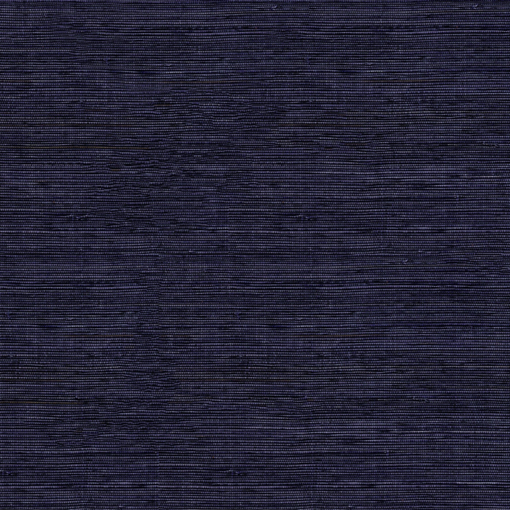 Abaca Mixed Wallcovering - Sparkling Mural, Ink