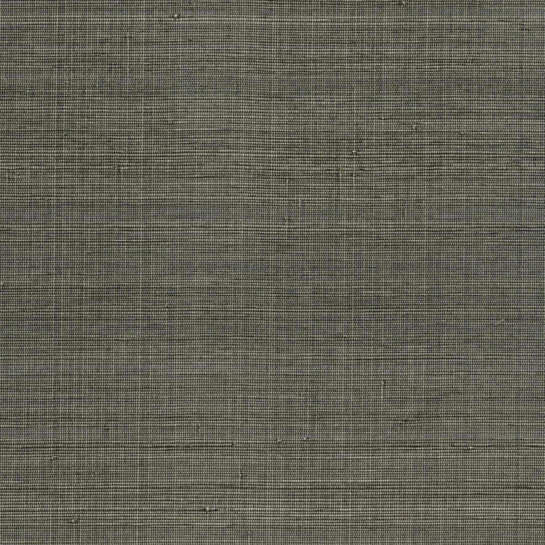 Abaca Mixed Wallcovering - Sparkling Mural, Khaki
