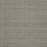 Abaca Mixed Wallcovering - Sparkling Mural, Natural Black