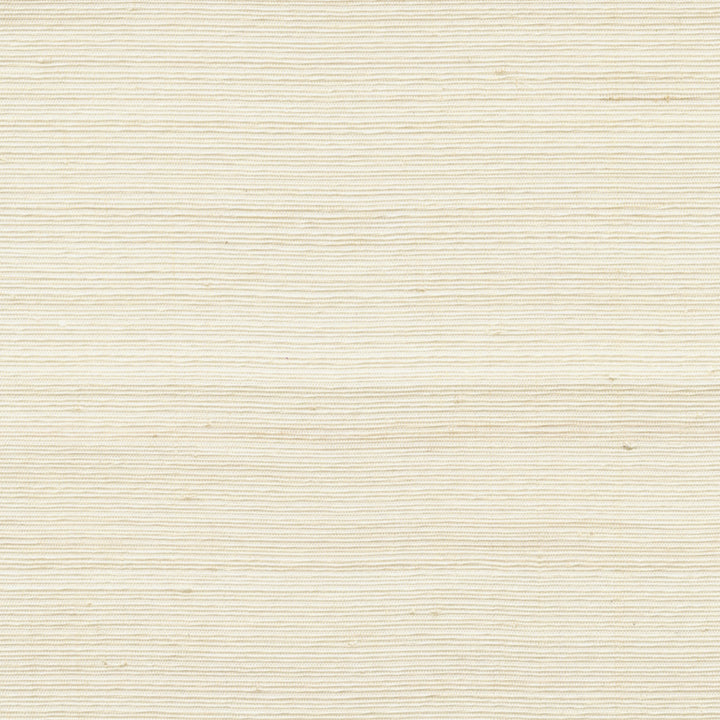 Abaca Mixed Wallcovering - Opal Wall, Natural