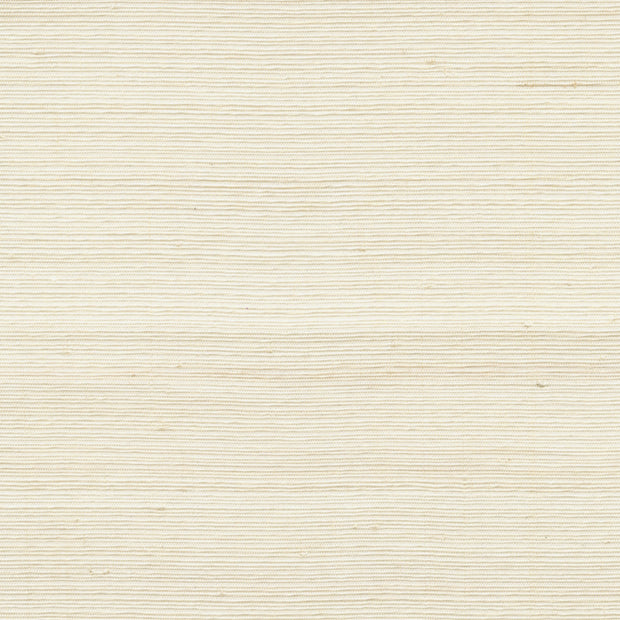 Abaca Mixed Wallcovering - Opal Wall, Natural