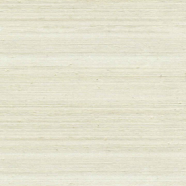 Abaca Mixed Wallcovering - Shantung Mural, Natural