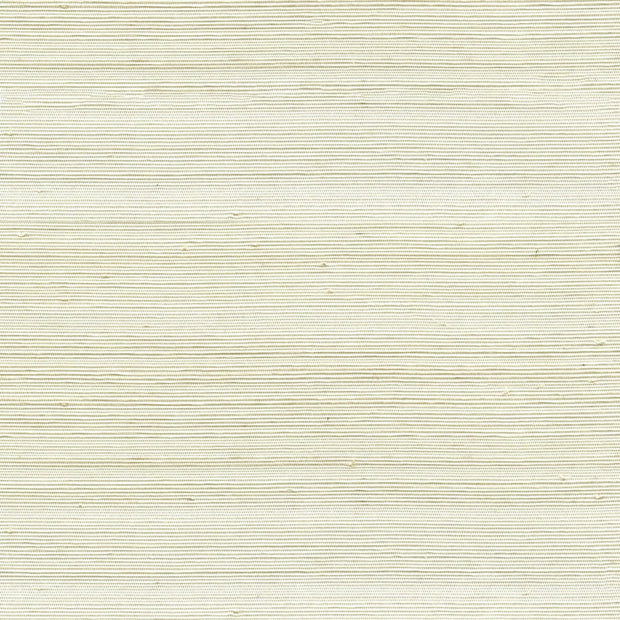 Abaca Mixed Wallcovering - Shantung Mural, Natural