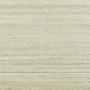 Abaca Mixed Wallcovering - Shantung Mural, Stone