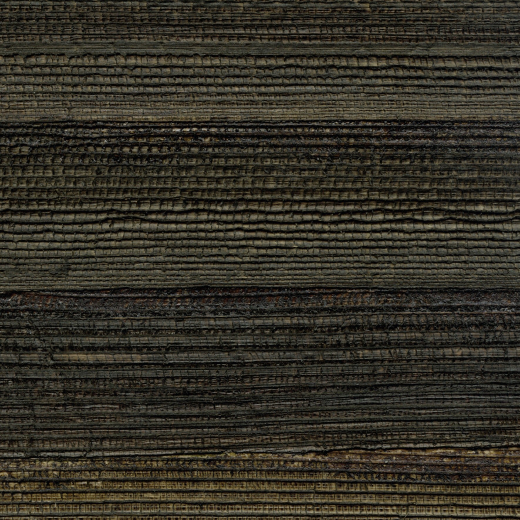 Banana Leaves Mural - Banana Leaves Peel