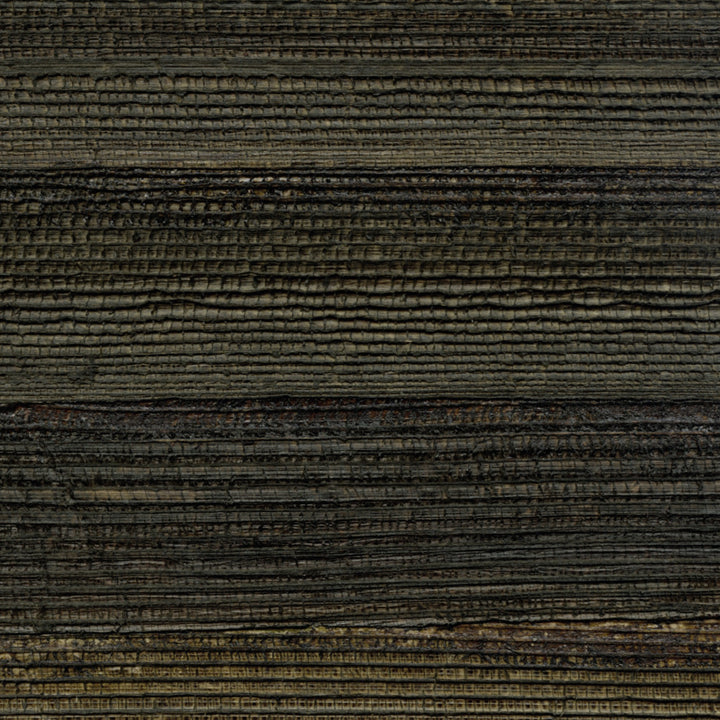 Banana Leaves Mural - Banana Leaves Peel