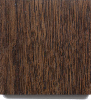 Walnut - No. 87 Smokey Walnut