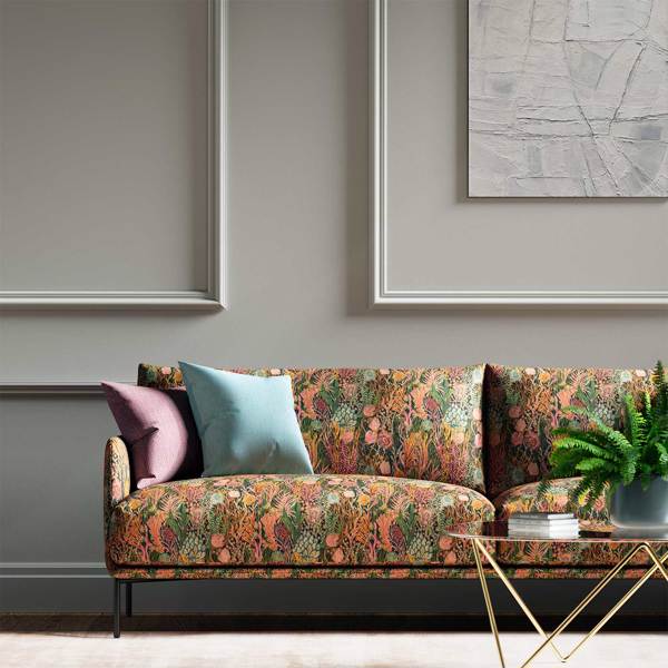 Acropora - Brazilian Rosewood / Nectar / Tree Canopy