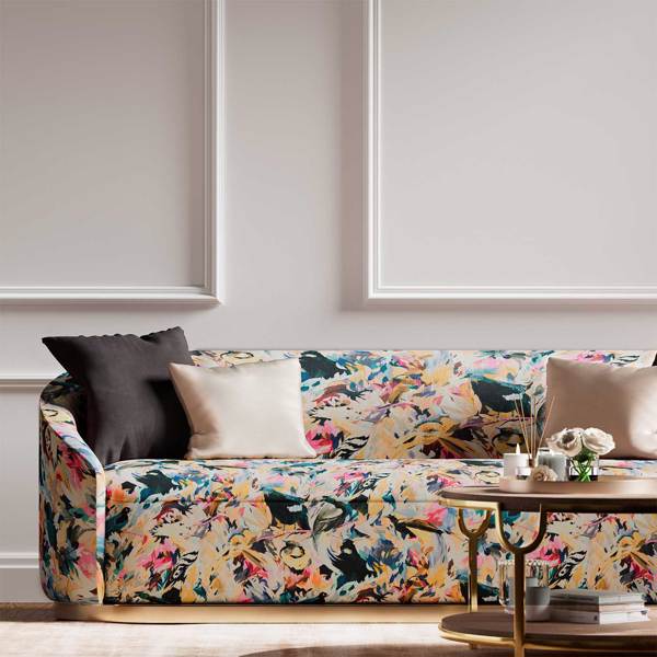 Dance of Adornment - Pomegrante / Grounded / Incense