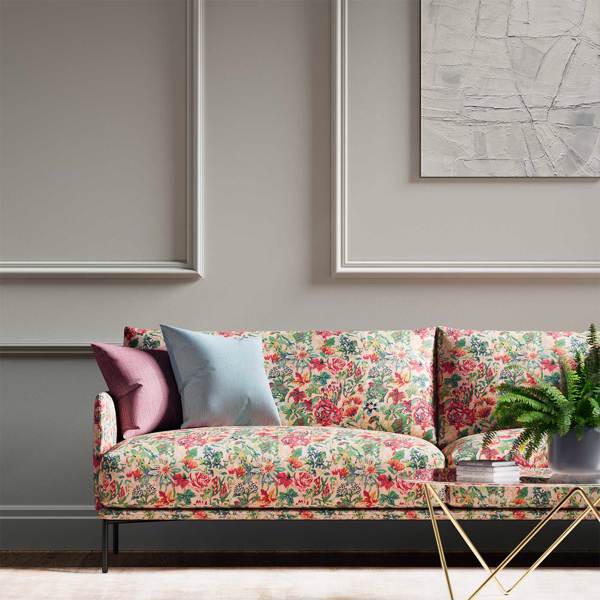 Perennials - Grounded / Positano / Succulent