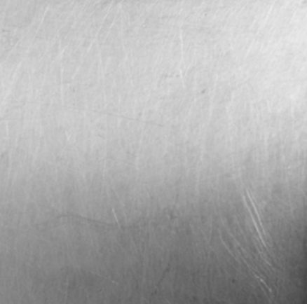 Metal - Brushed Stainless Steel