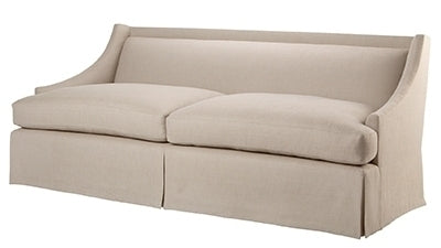 Stanton Skirted Sofa