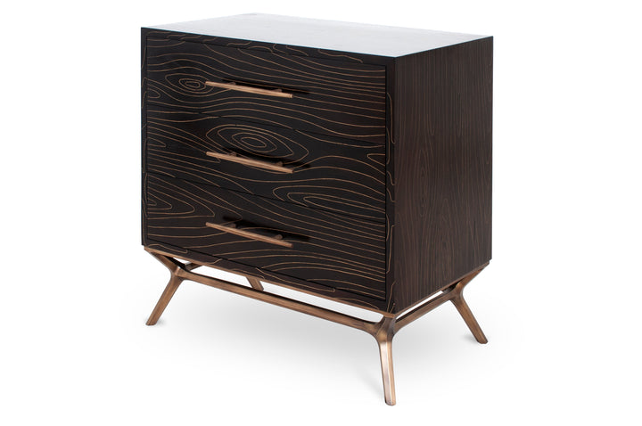 Strider Bedside Table