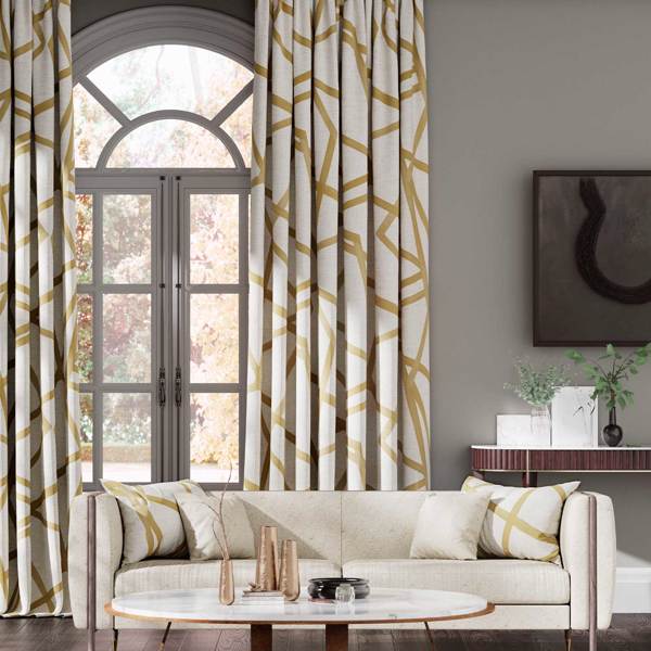 Sumi - Oyster / Gold