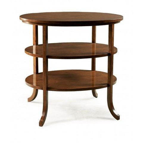 Amalfi Side Table