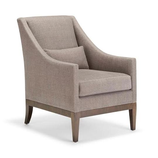 Tavistock II Chair-Loose Cushion
