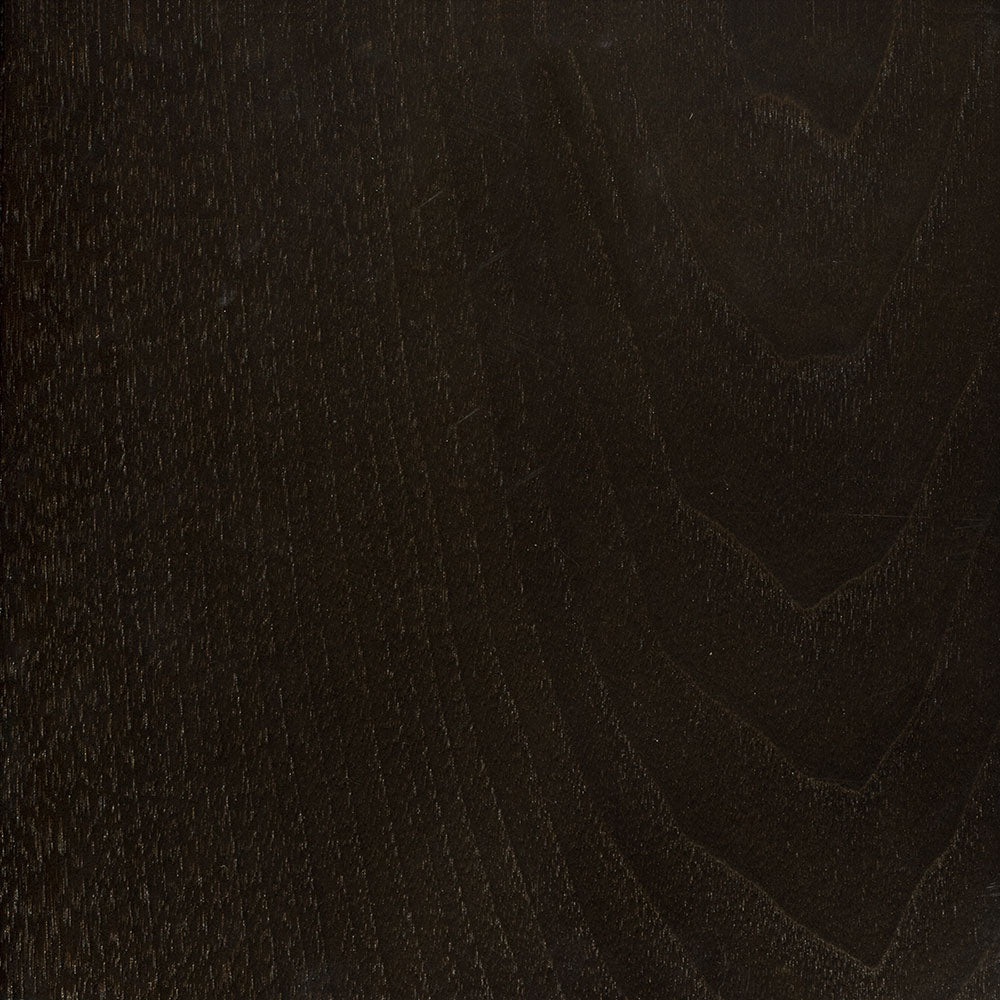 Walnut - Ebony Brown