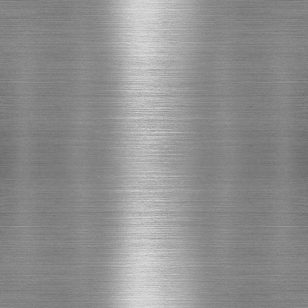 Steel - Satin Stainless Steel