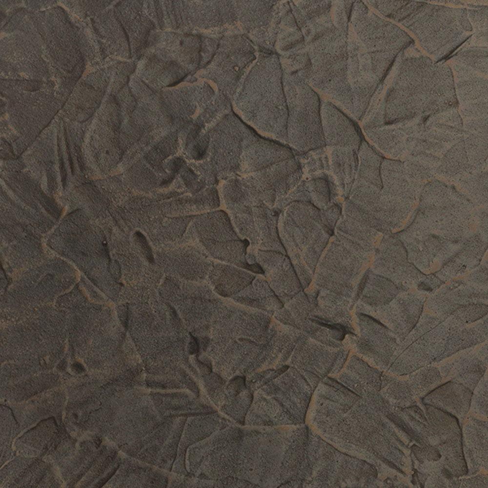 Textured Cast Bronze - Textured Cast Antique Bronze