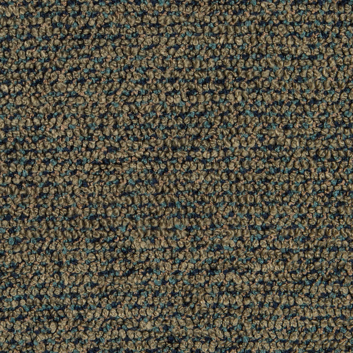 Via Borgonuovo - La Serata